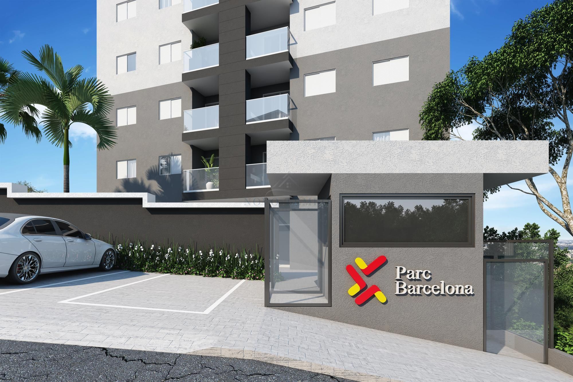 Apartamento, 3 quartos, 60 m² - Foto 6