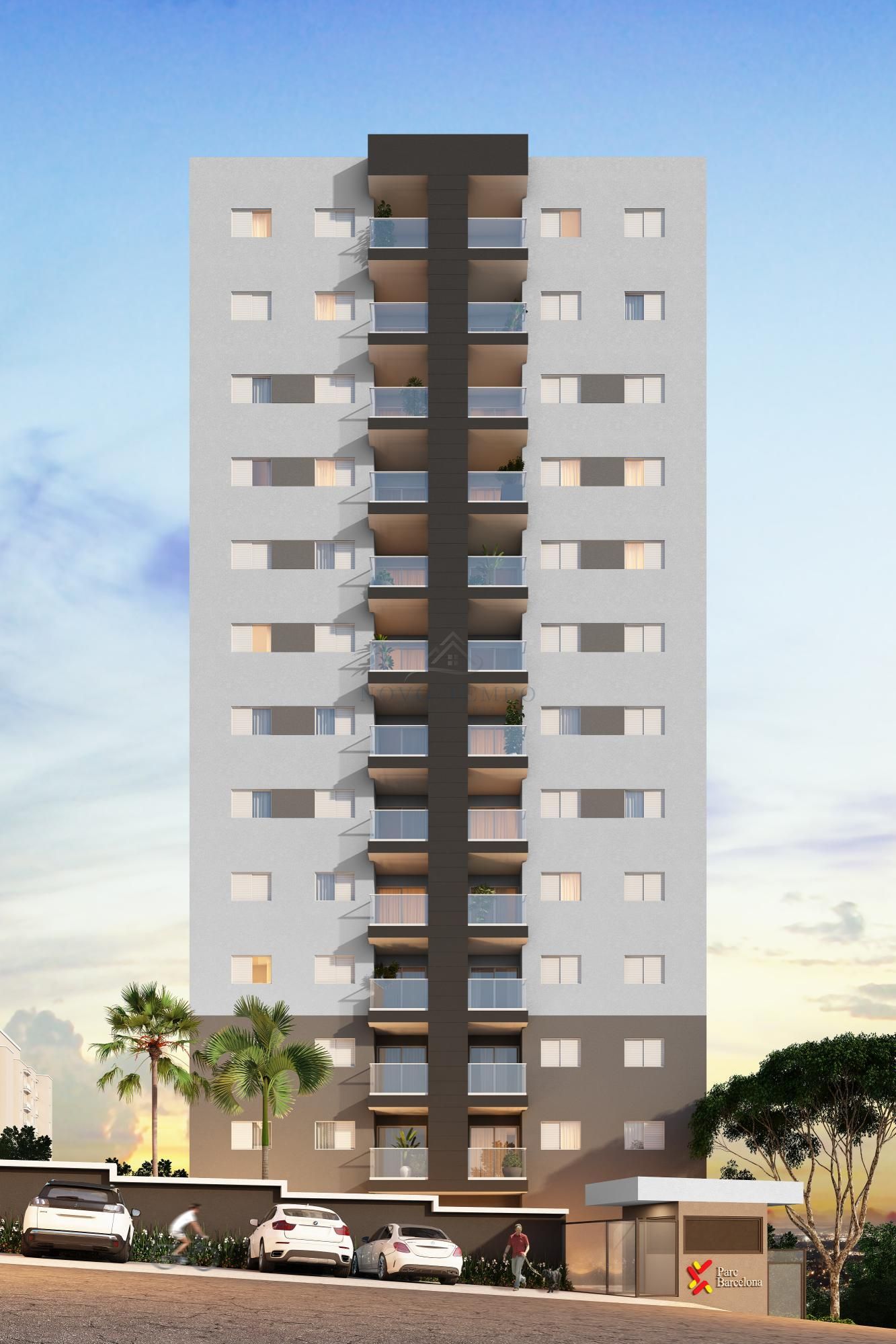 Apartamento, 3 quartos, 60 m² - Foto 29