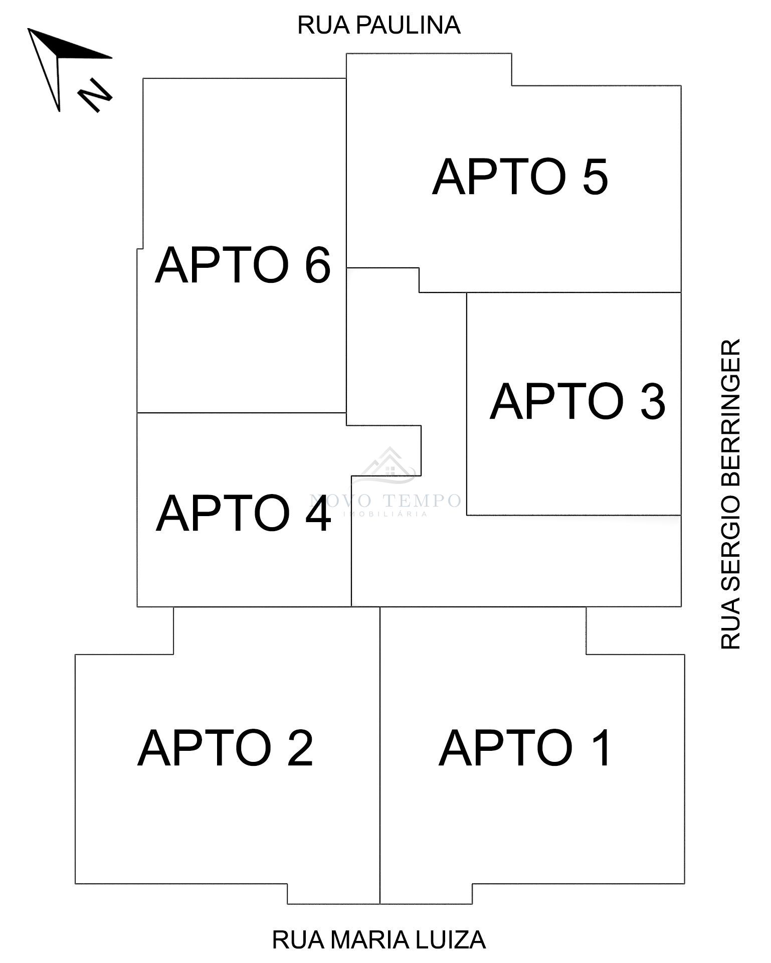 Apartamento, 2 quartos, 60 m² - Foto 21