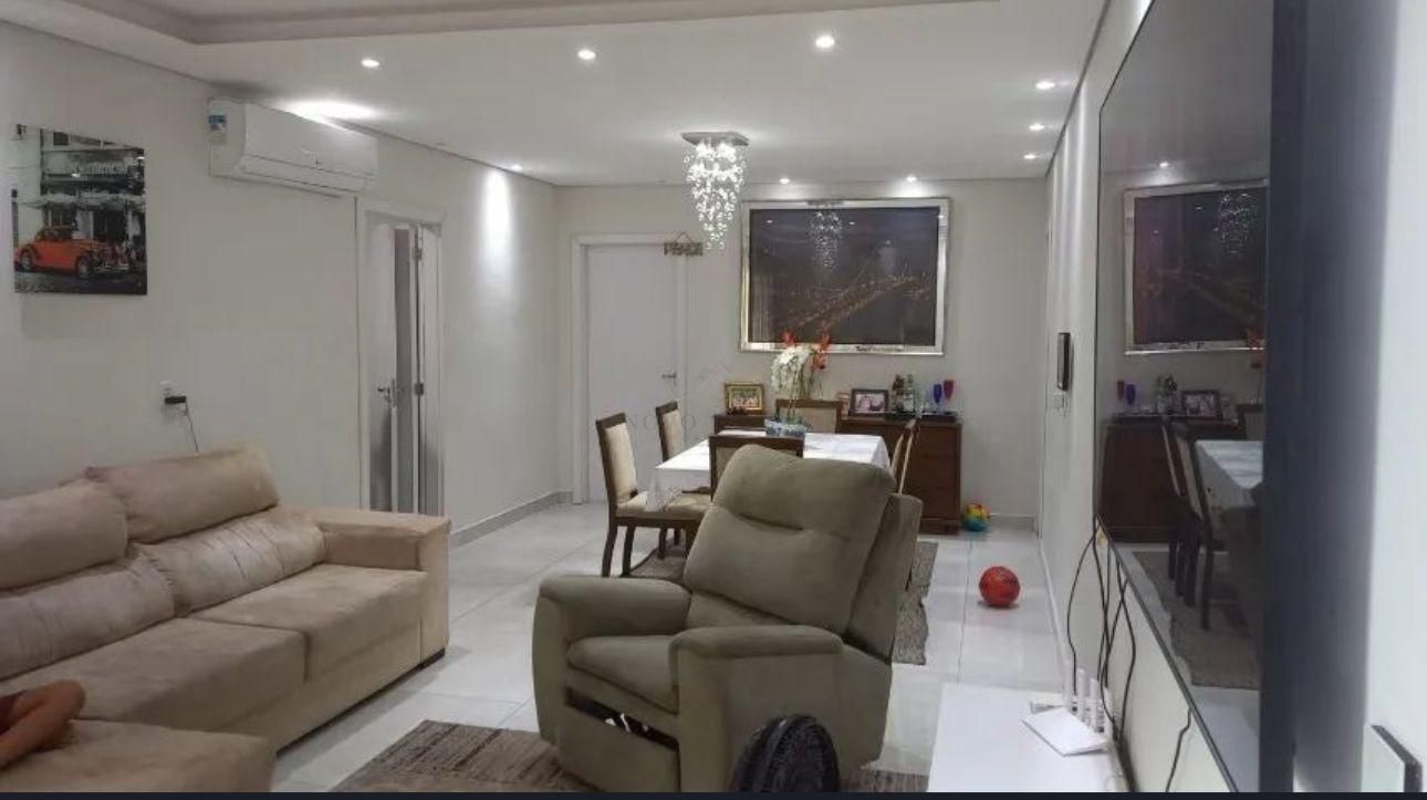 Apartamento, 2 quartos, 116 m² - Foto 1