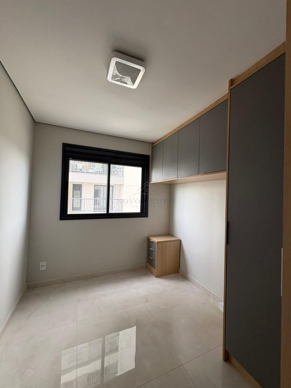 Apartamento, 2 quartos, 48 m² - Foto 1