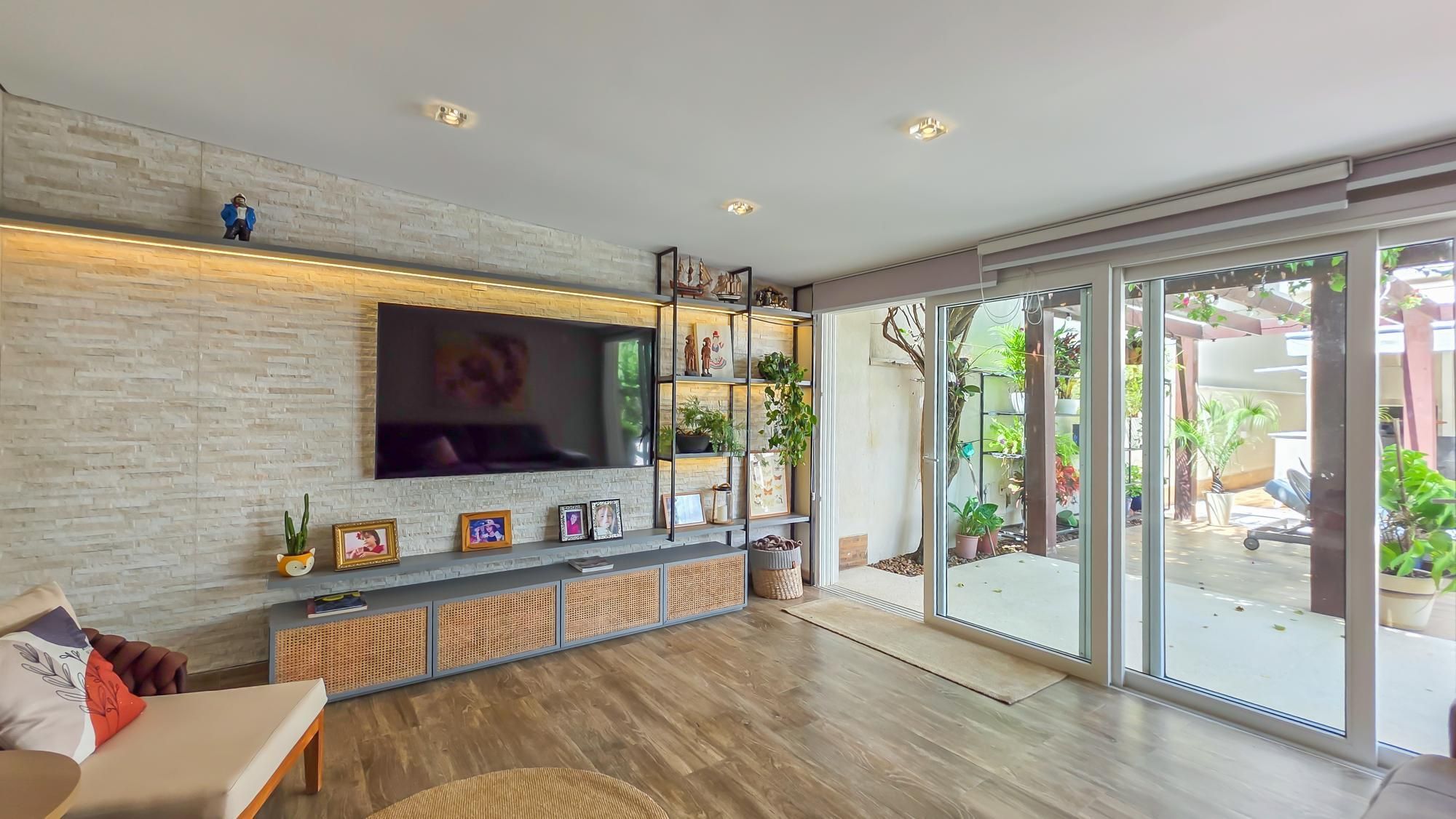 Casa de Condomínio, 4 quartos - Foto 10