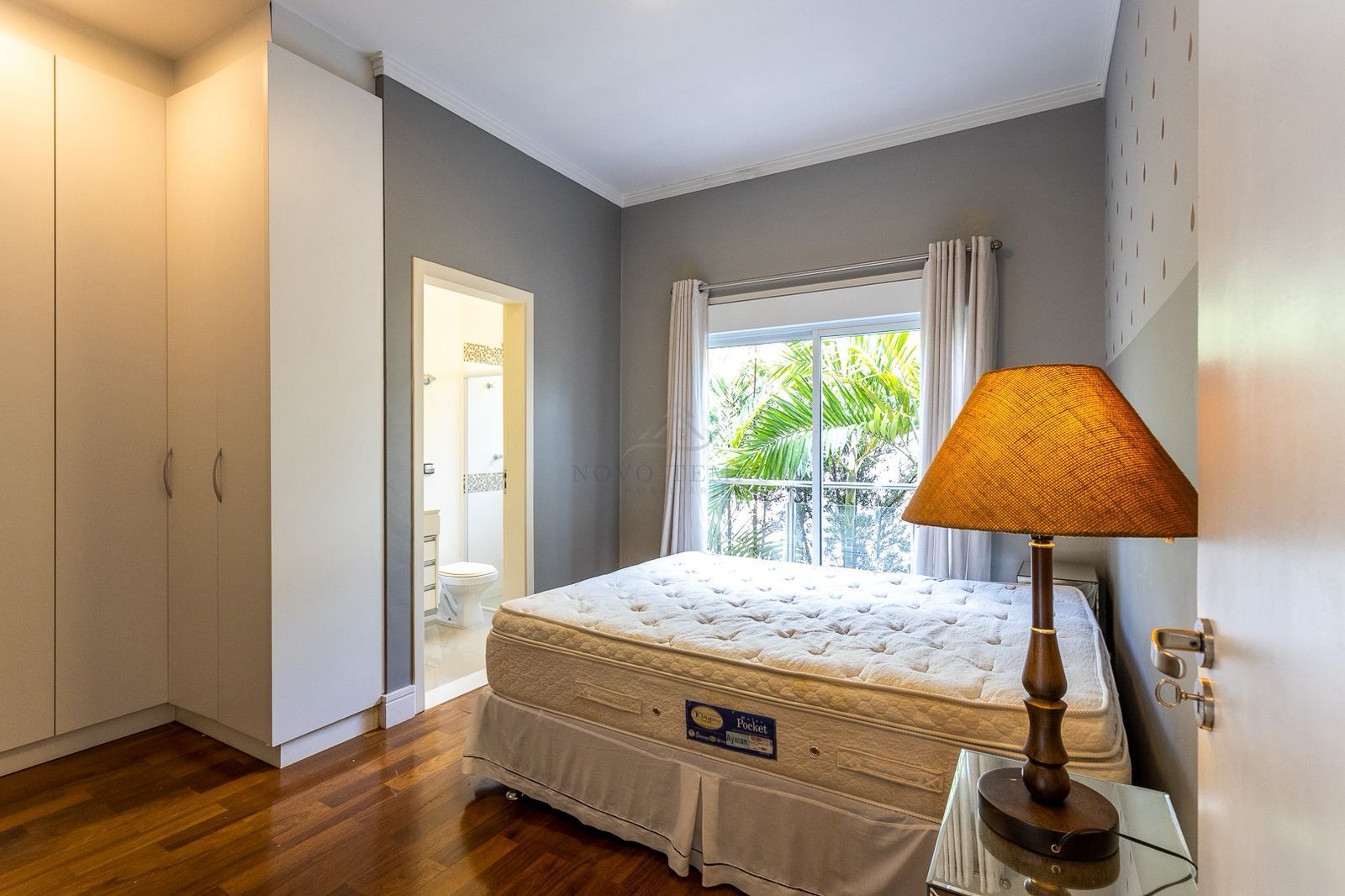 Casa de Condomínio, 5 quartos - Foto 6