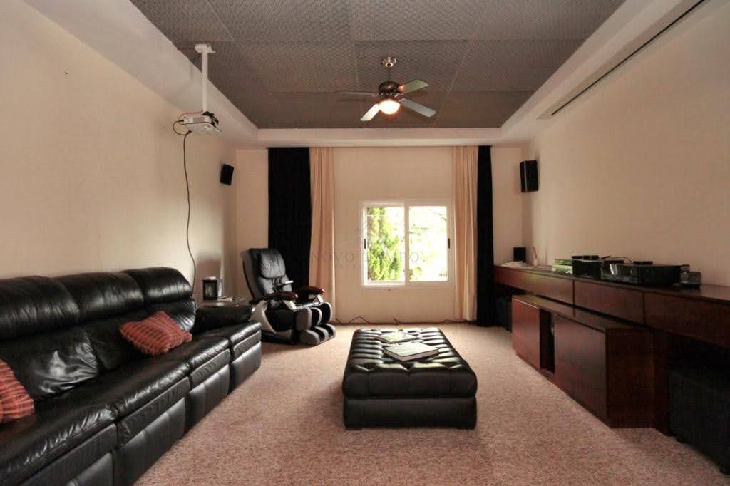 Casa de Condomínio, 6 quartos - Foto 7