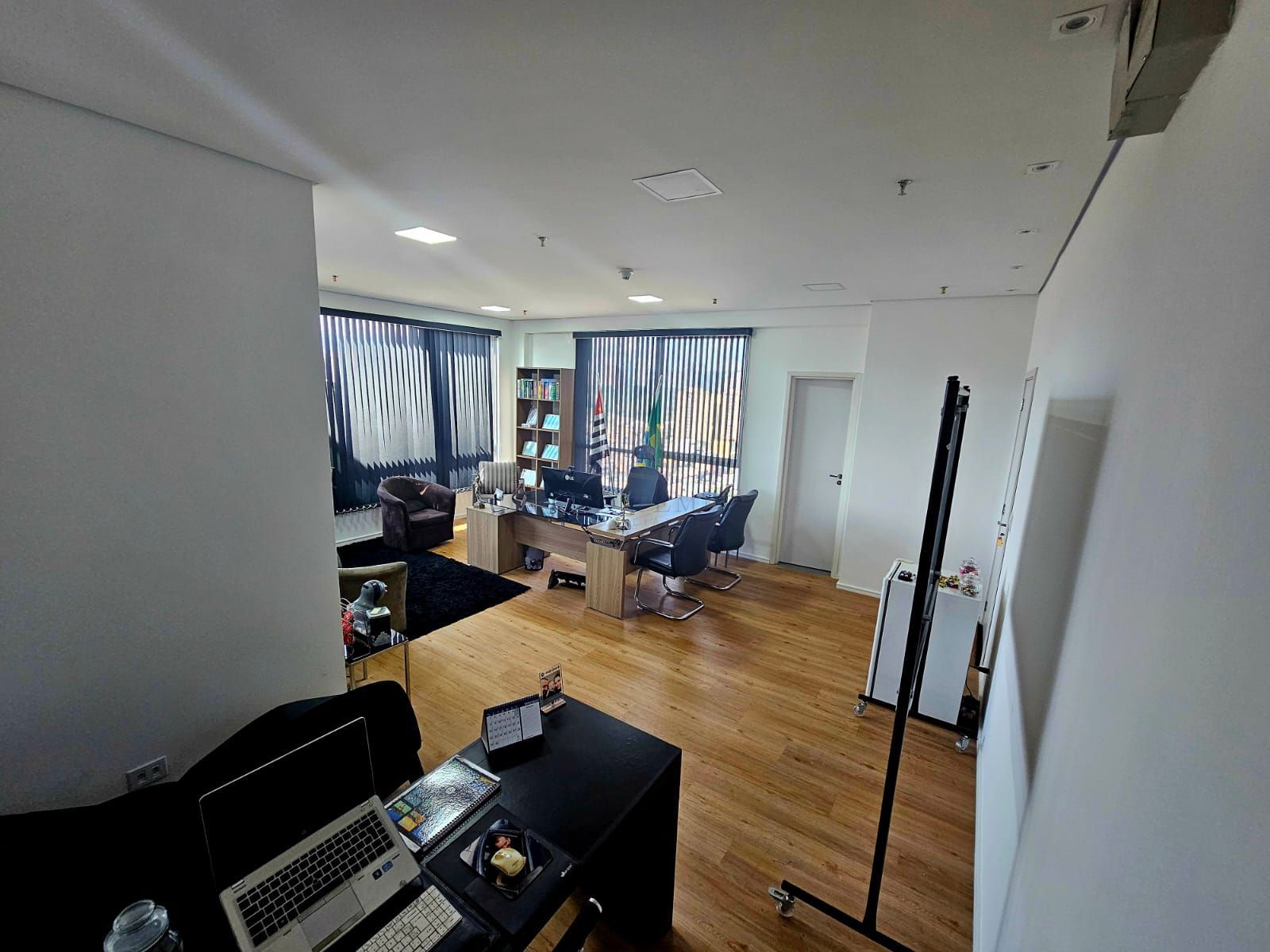 Sala-Conjunto, 42 m² - Foto 2