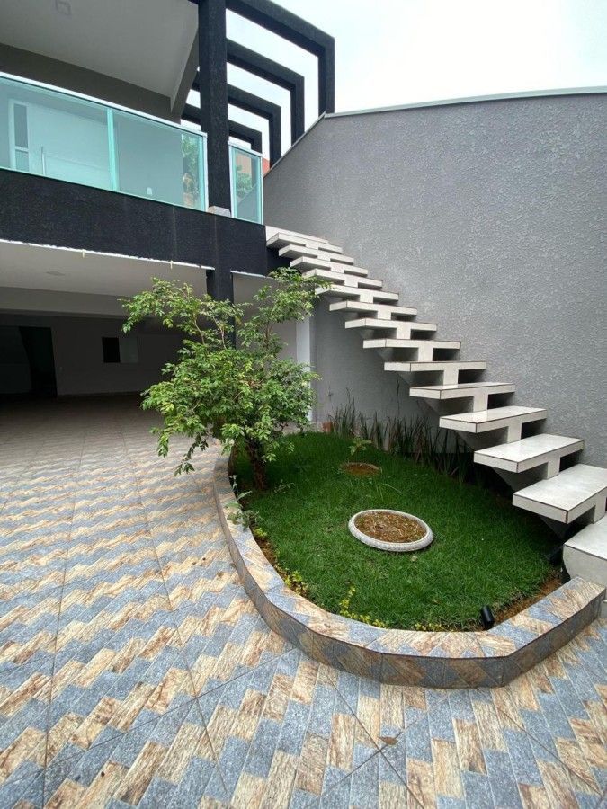 Casa, 3 quartos, 225 m² - Foto 16