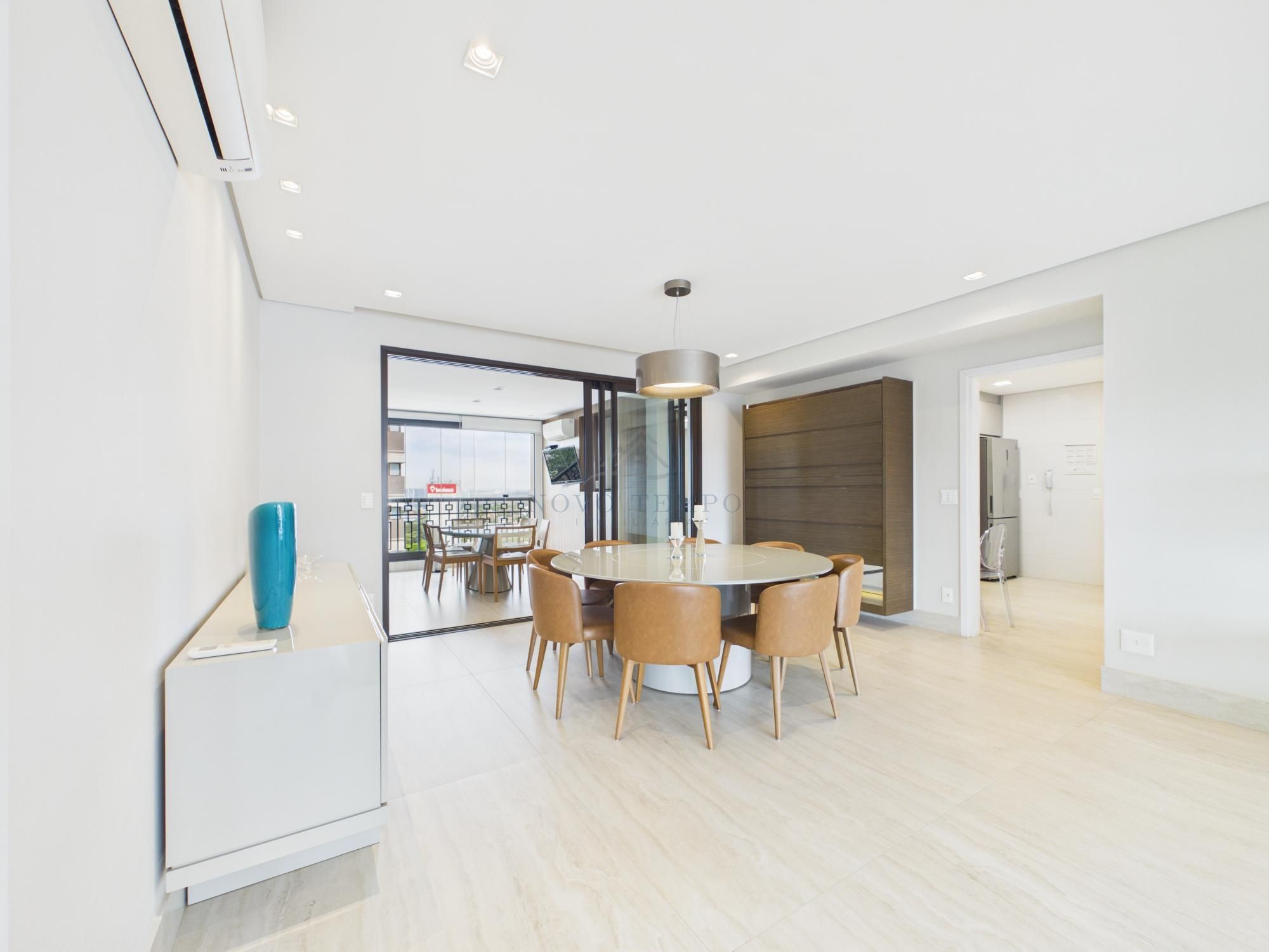 Apartamento, 3 quartos, 278 m² - Foto 5