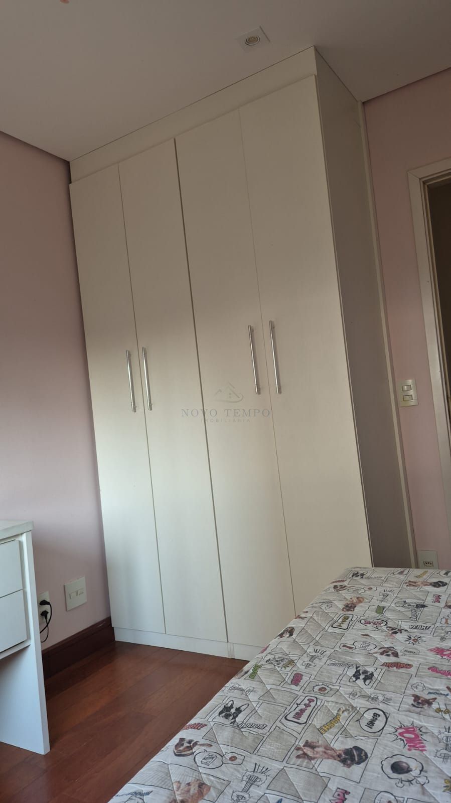 Apartamento, 2 quartos, 68 m² - Foto 10