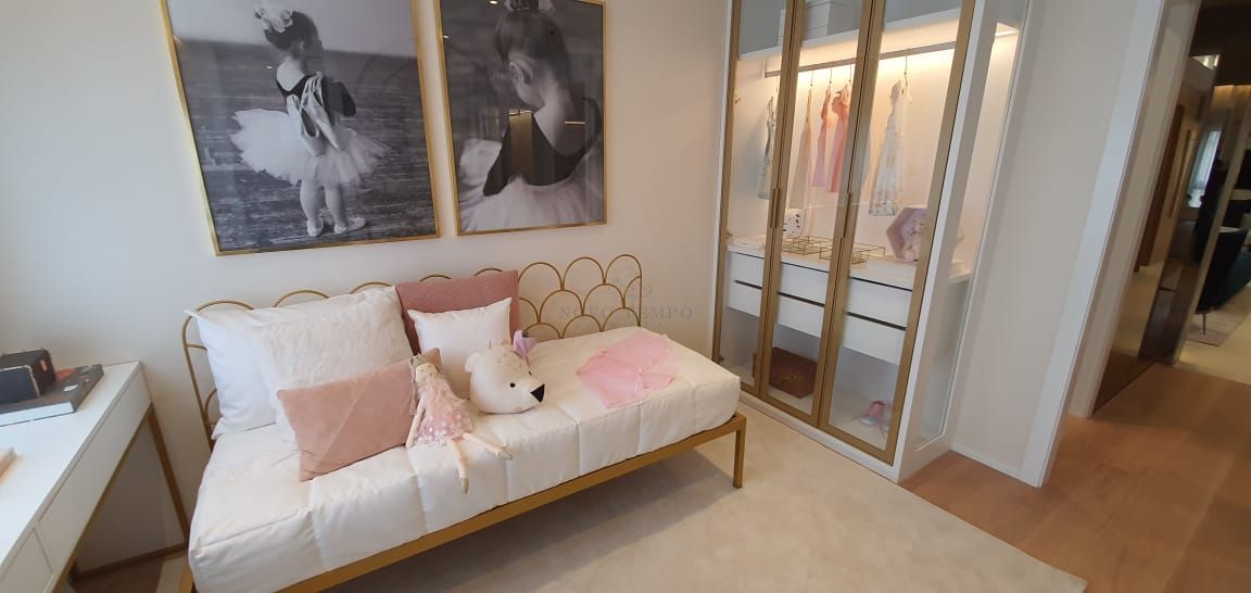 Apartamento, 3 quartos, 166 m² - Foto 23
