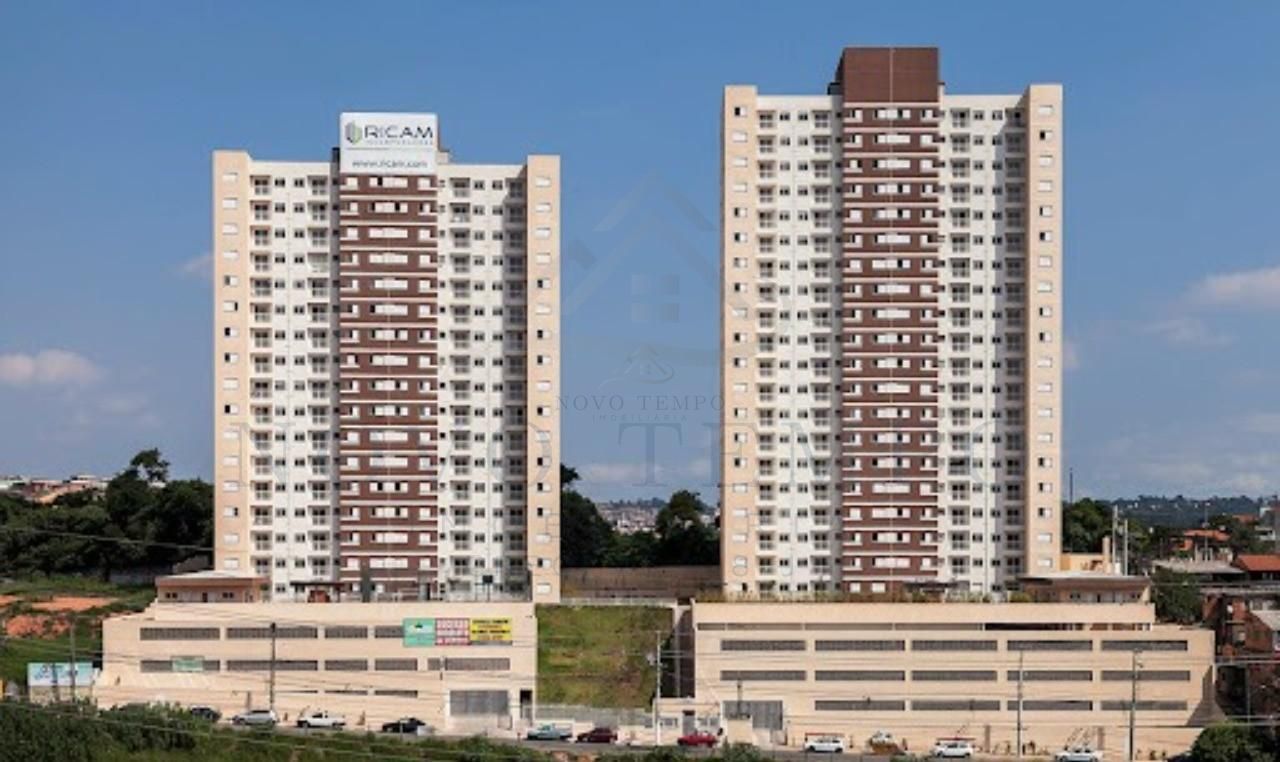 Apartamento, 2 quartos, 59 m² - Foto 1