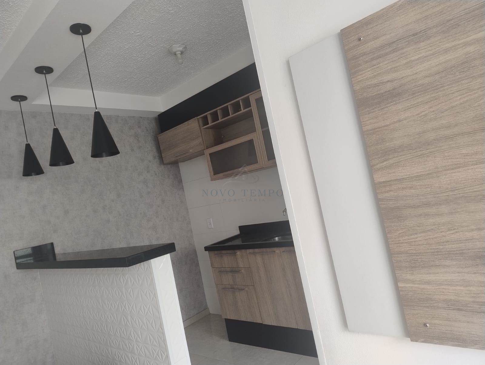 Apartamento, 2 quartos, 54 m² - Foto 2