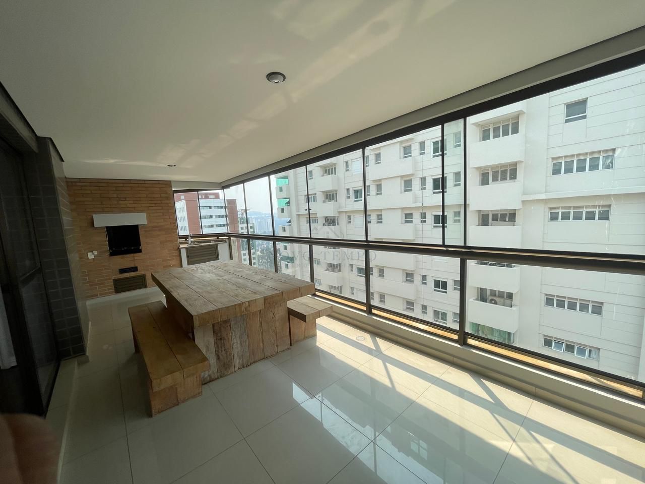 Apartamento, 4 quartos, 288 m² - Foto 2