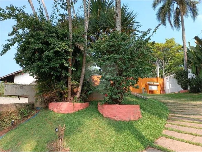 Casa de Condomínio, 5 quartos - Foto 24