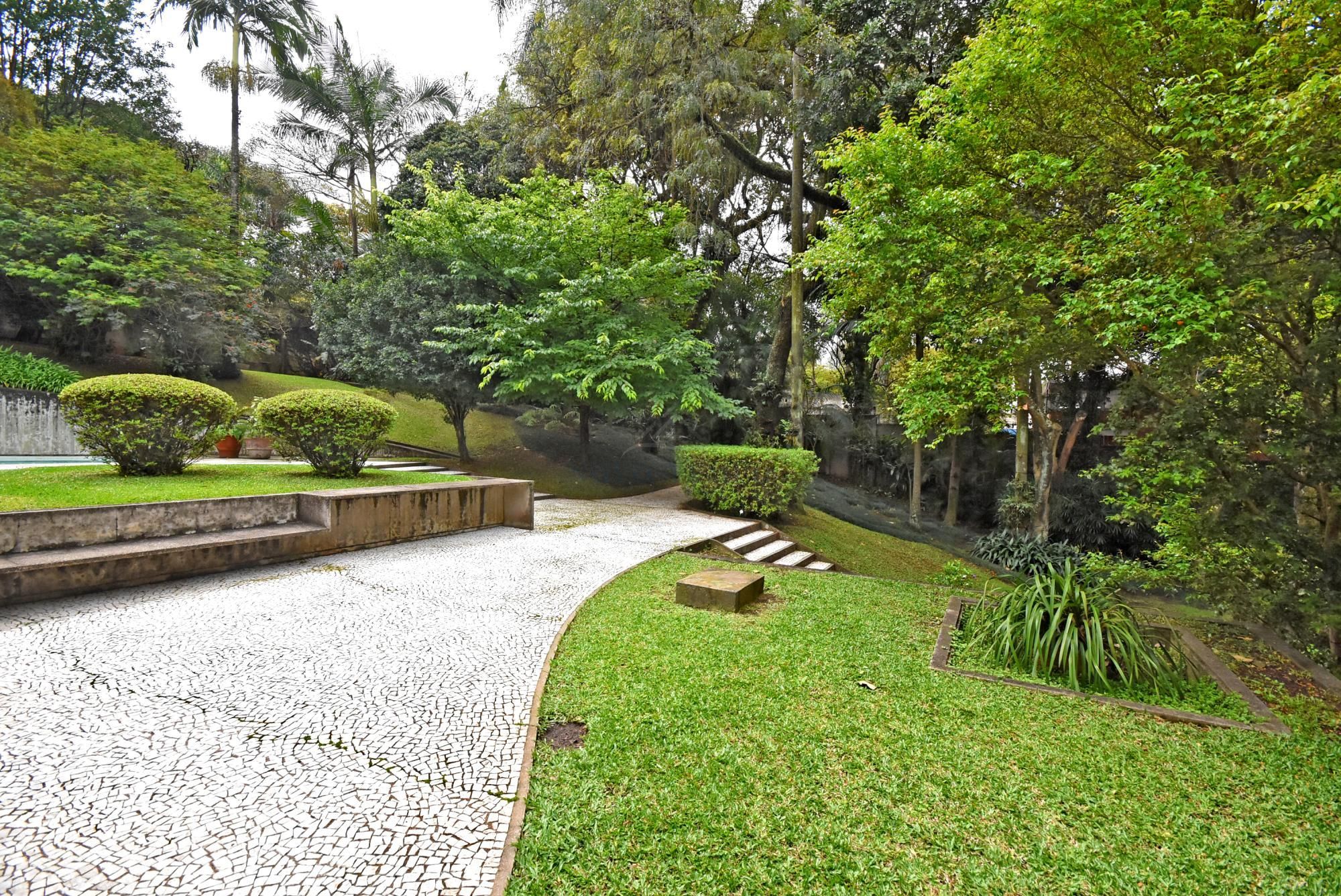 Casa, 5 quartos, 976 m² - Foto 29