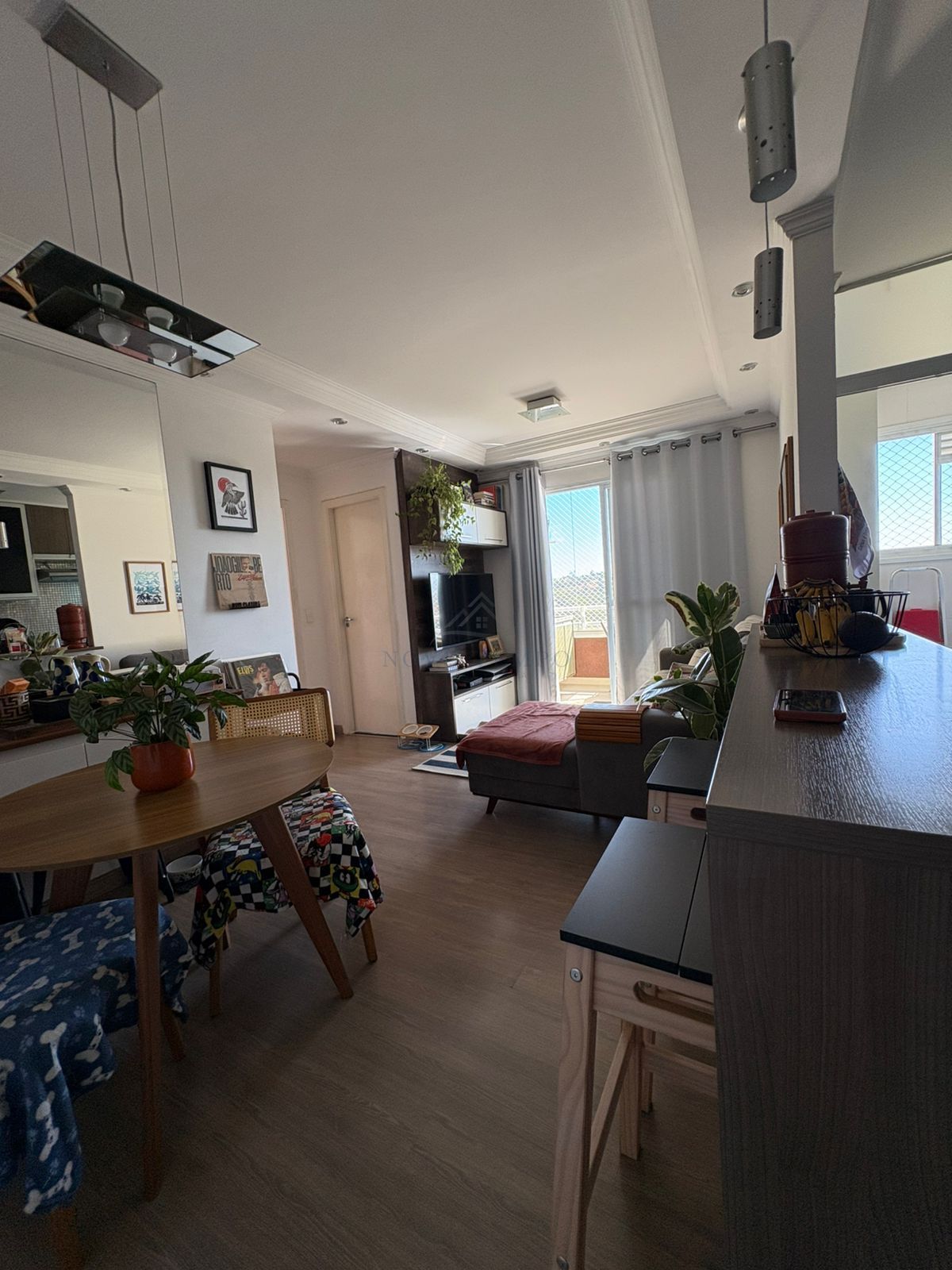 Apartamento, 2 quartos, 52 m² - Foto 33