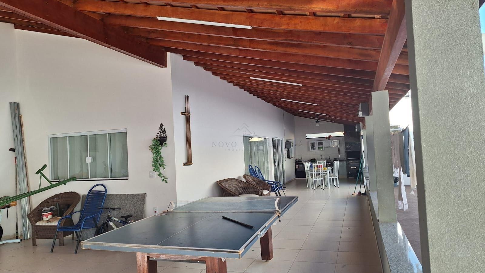 Casa, 3 quartos, 275 m² - Foto 26