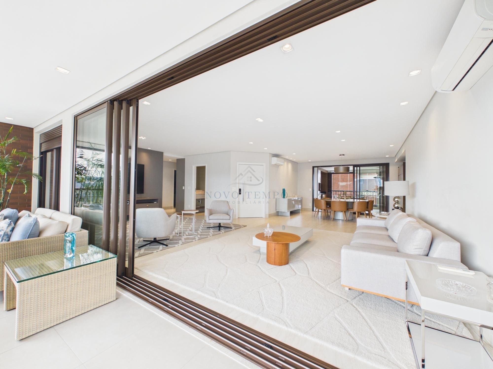Apartamento, 3 quartos, 278 m² - Foto 22