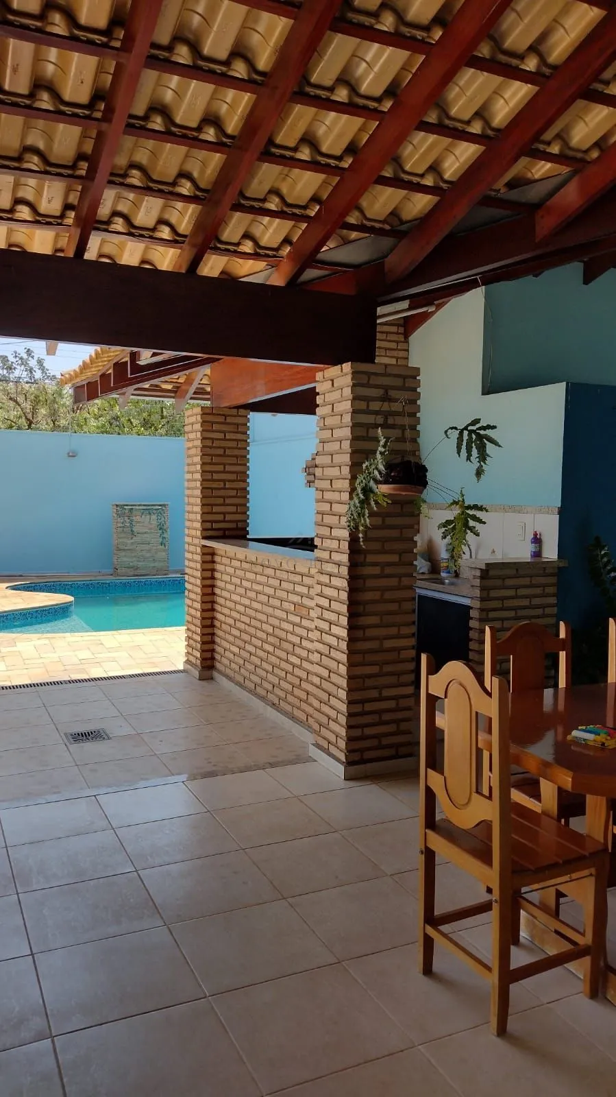 Casa, 3 quartos, 150 m² - Foto 2