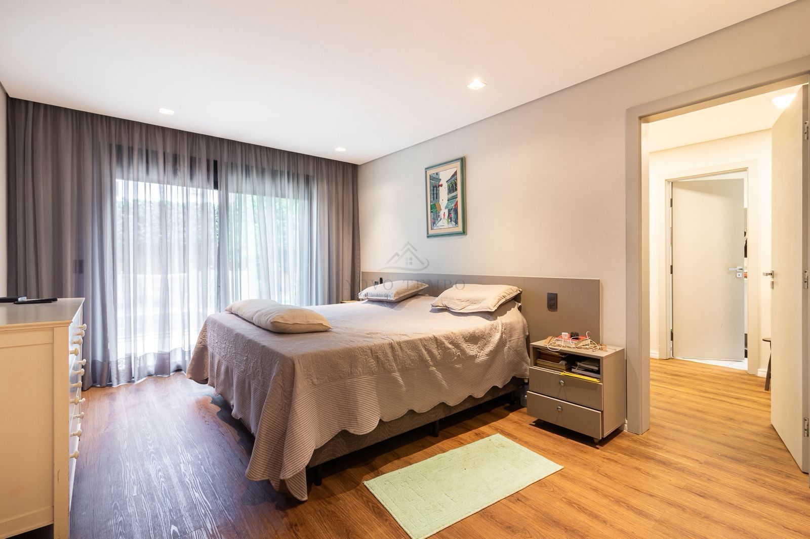 Casa de Condomínio, 3 quartos - Foto 8