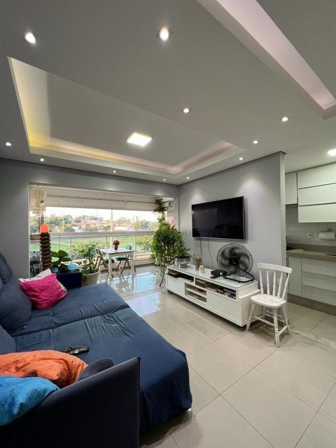 Apartamento, 3 quartos, 94 m² - Foto 4