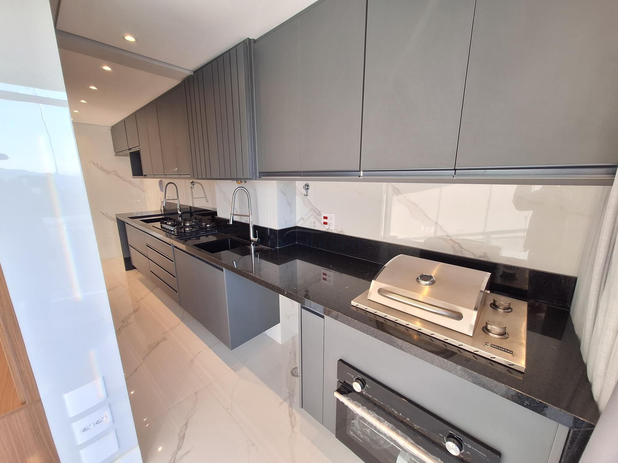 Apartamento, 2 quartos, 88 m² - Foto 10