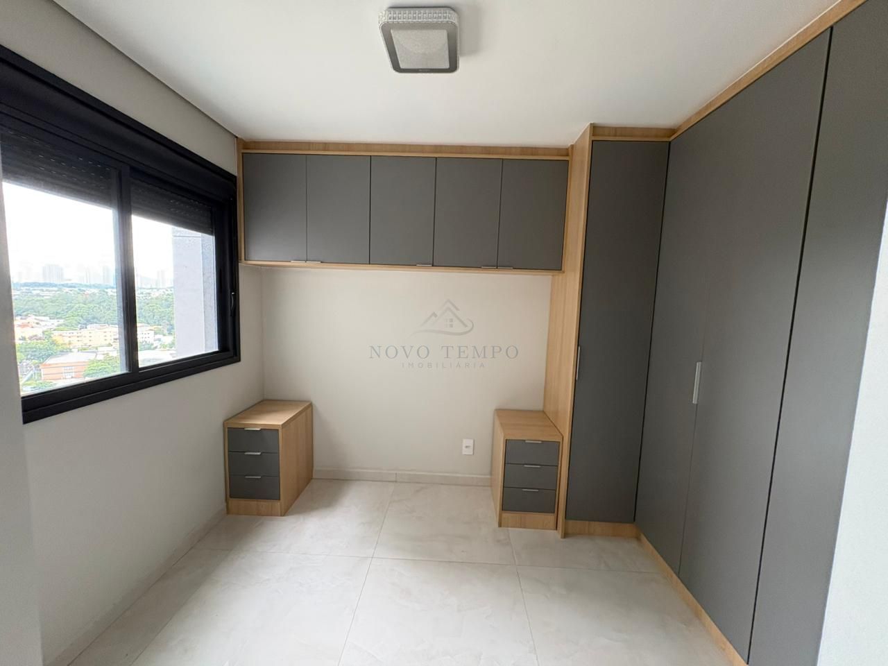 Apartamento, 2 quartos, 48 m² - Foto 3