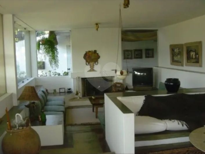 Casa de Condomínio, 5 quartos - Foto 16