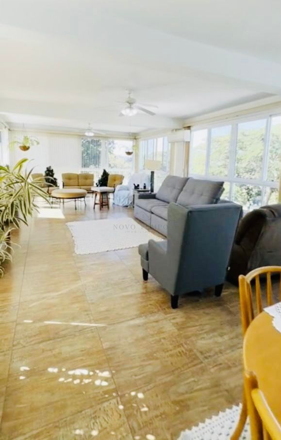 Chácara, 5 quartos, 5 m² - Foto 2