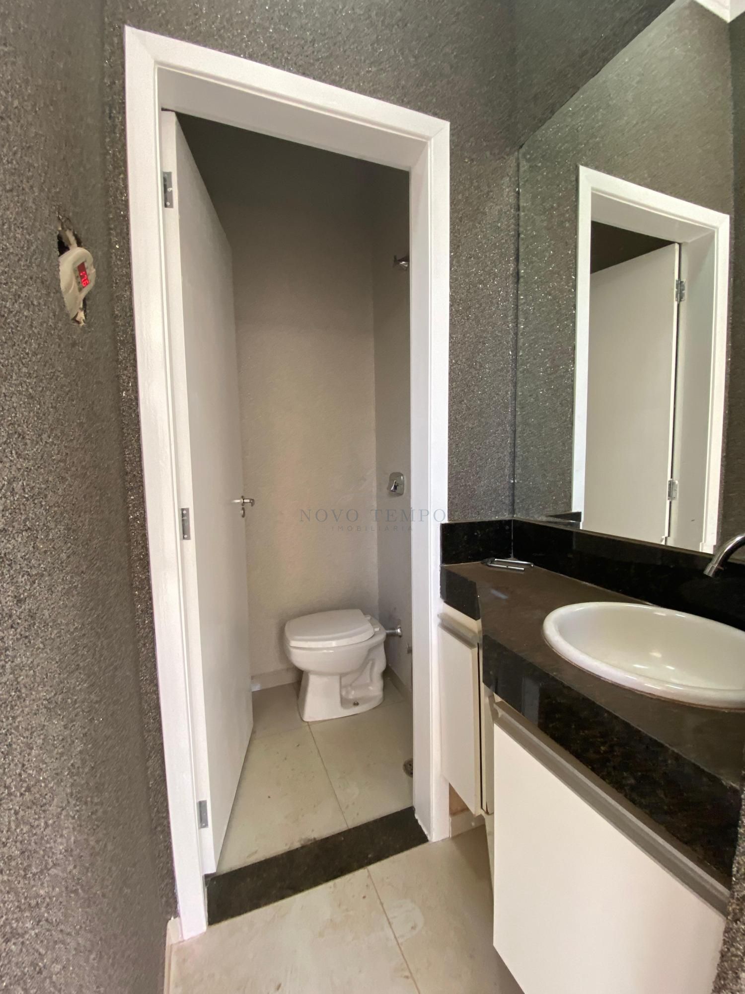 Casa de Condomínio, 3 quartos - Foto 8
