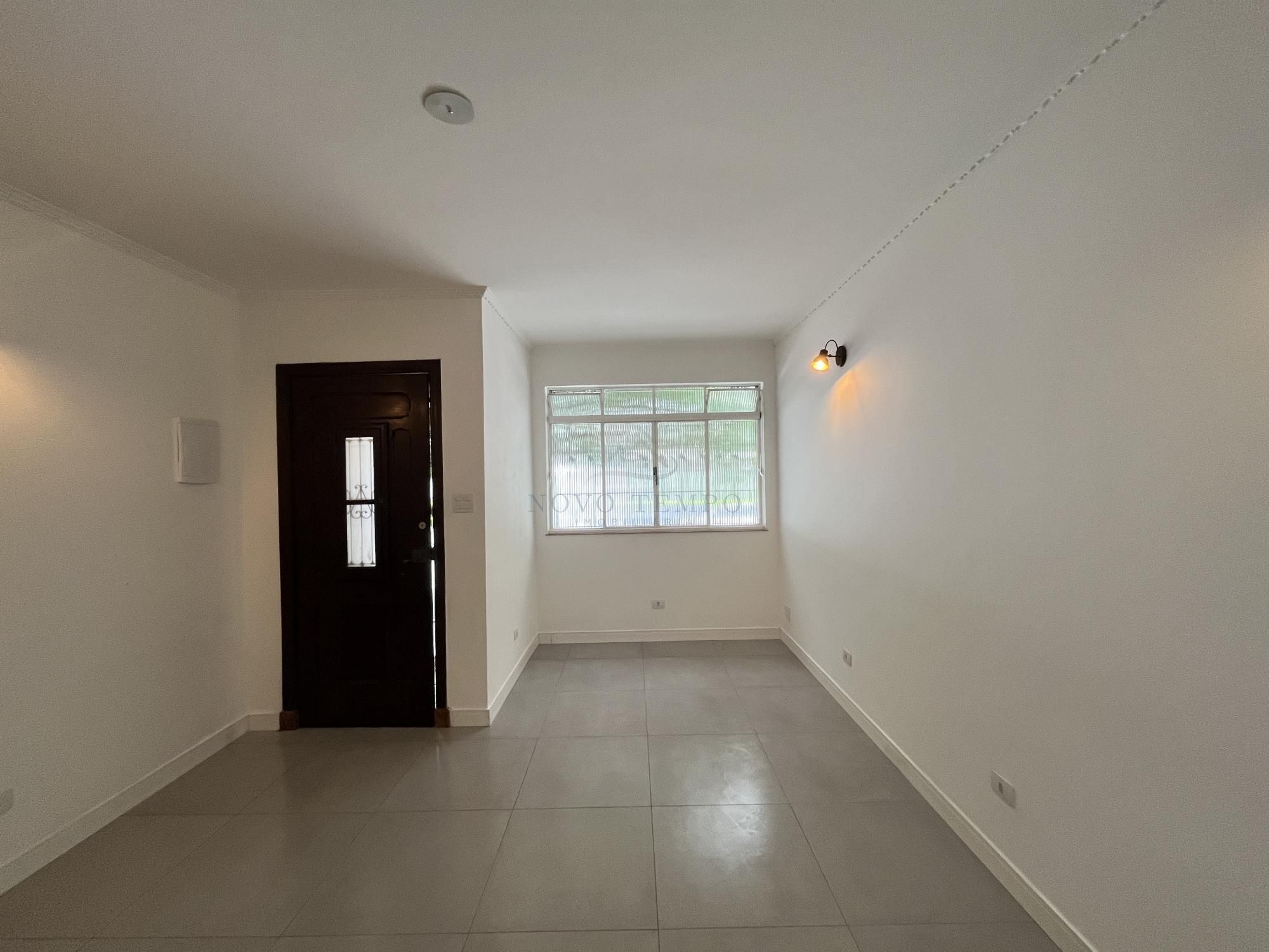 Sobrado, 2 quartos, 106 m² - Foto 1
