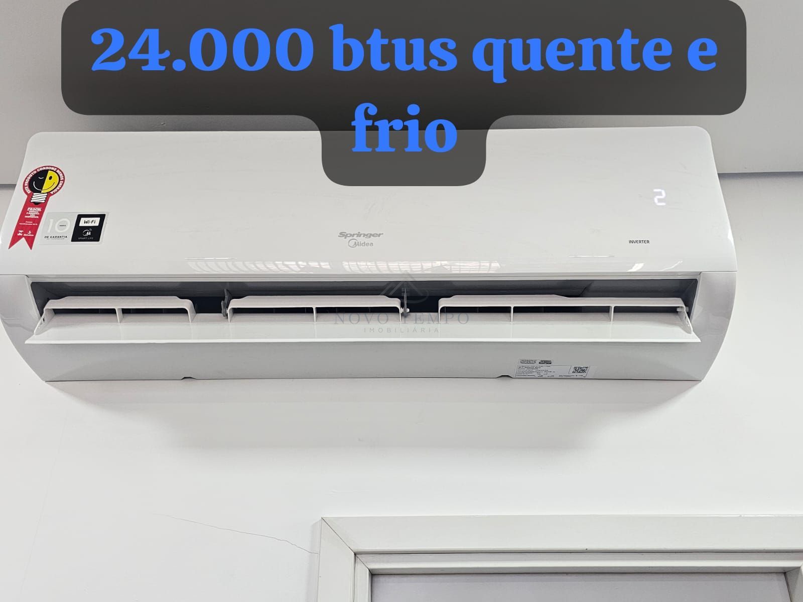 Sala-Conjunto, 42 m² - Foto 8