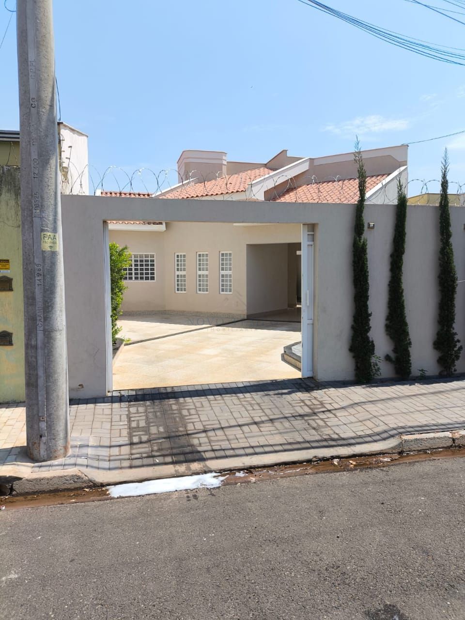Casa, 3 quartos, 200 m² - Foto 2