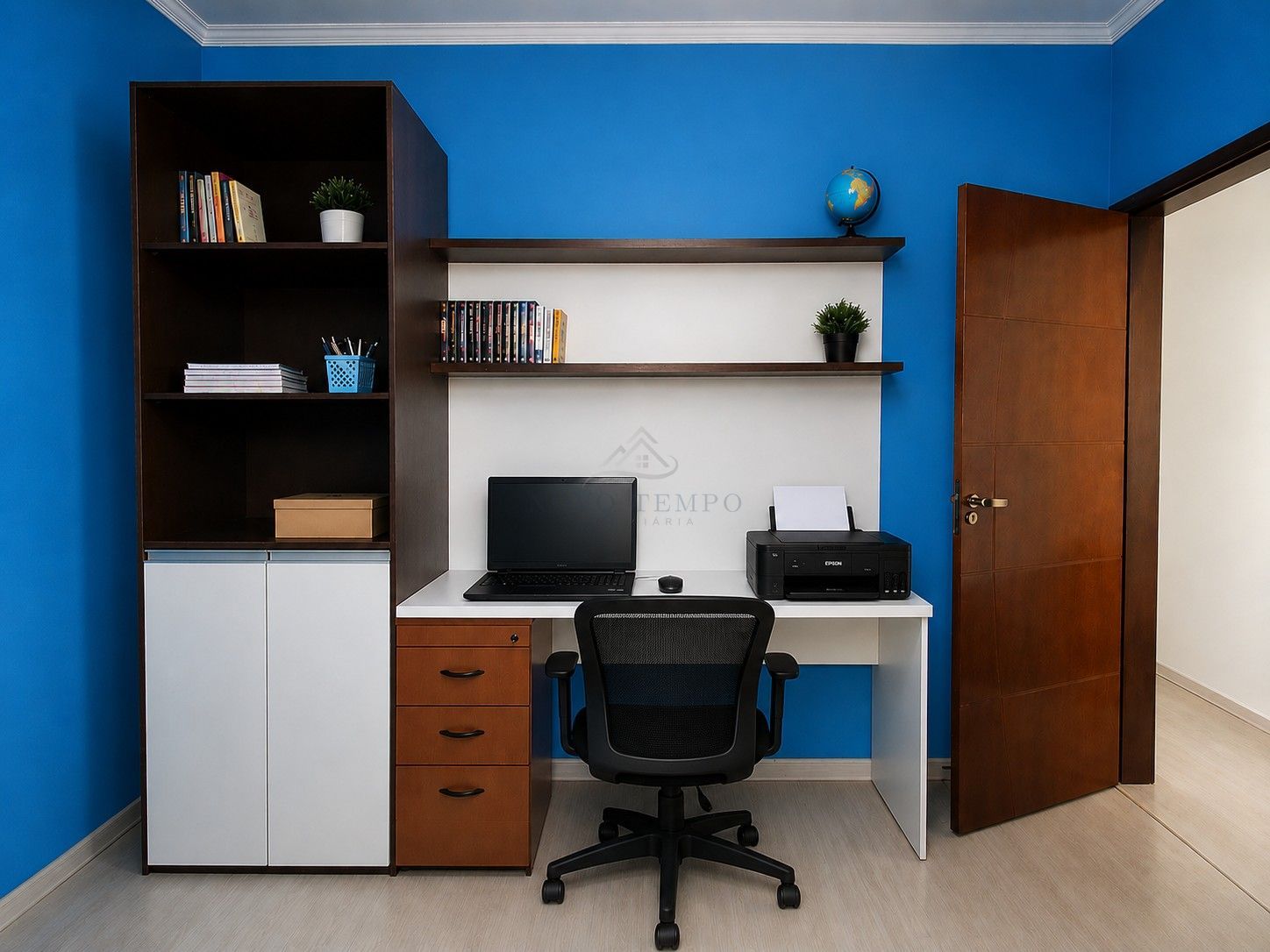 Sobrado, 4 quartos, 194 m² - Foto 16