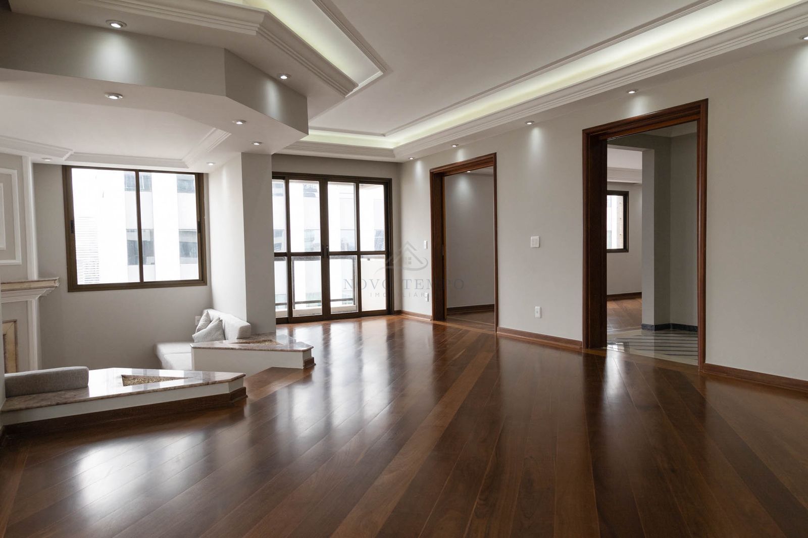 Apartamento, 3 quartos, 288 m² - Foto 3