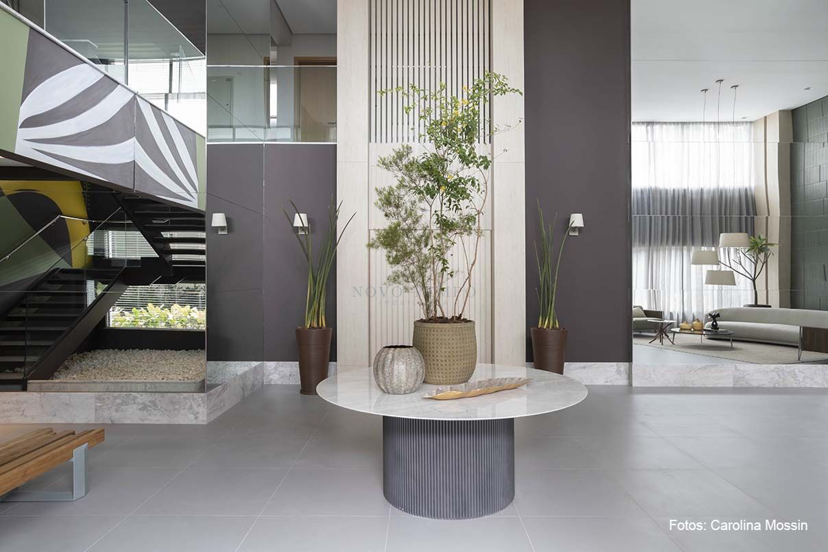 Apartamento, 4 quartos, 257 m² - Foto 5