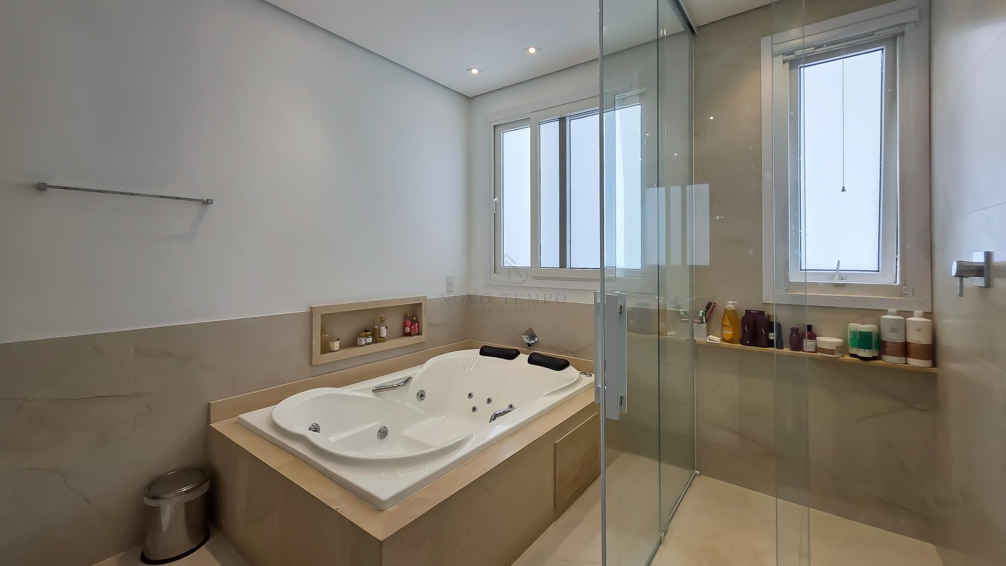 Casa de Condomínio, 4 quartos - Foto 16