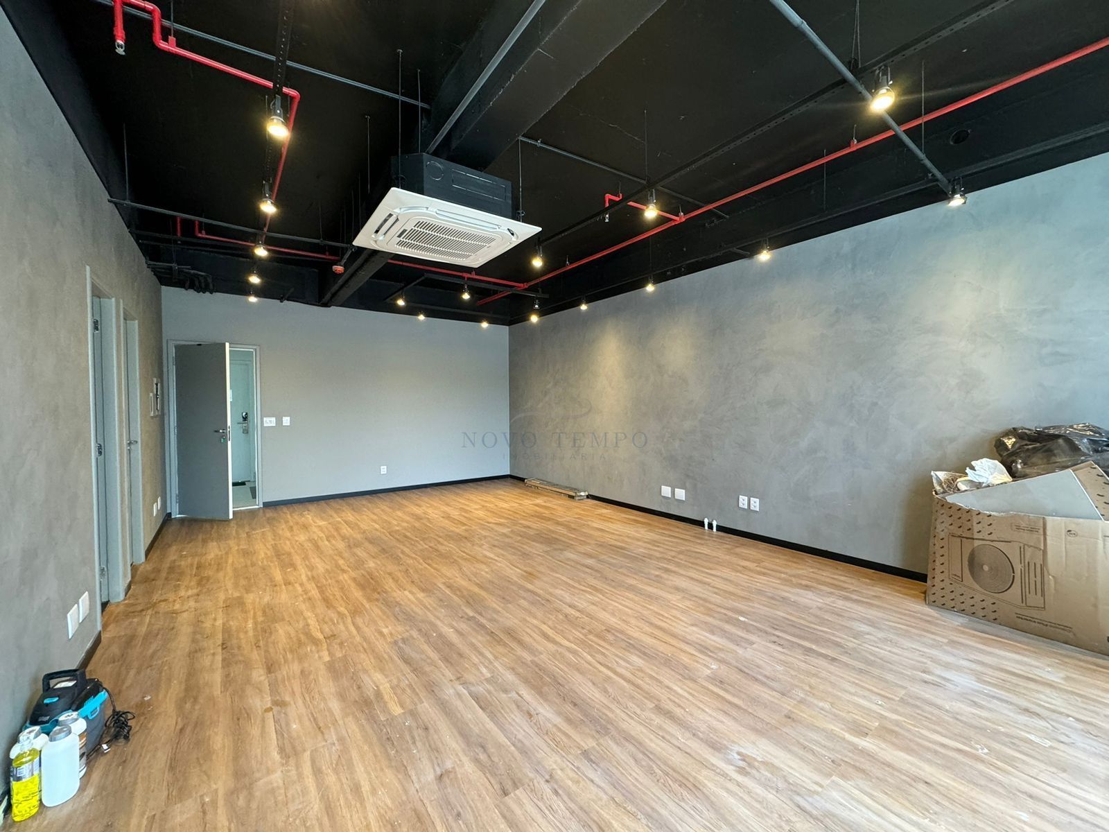 Sala-Conjunto, 59 m² - Foto 5