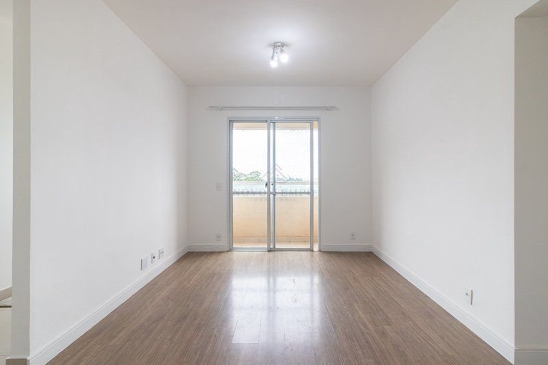 Apartamento, 3 quartos, 72 m² - Foto 3