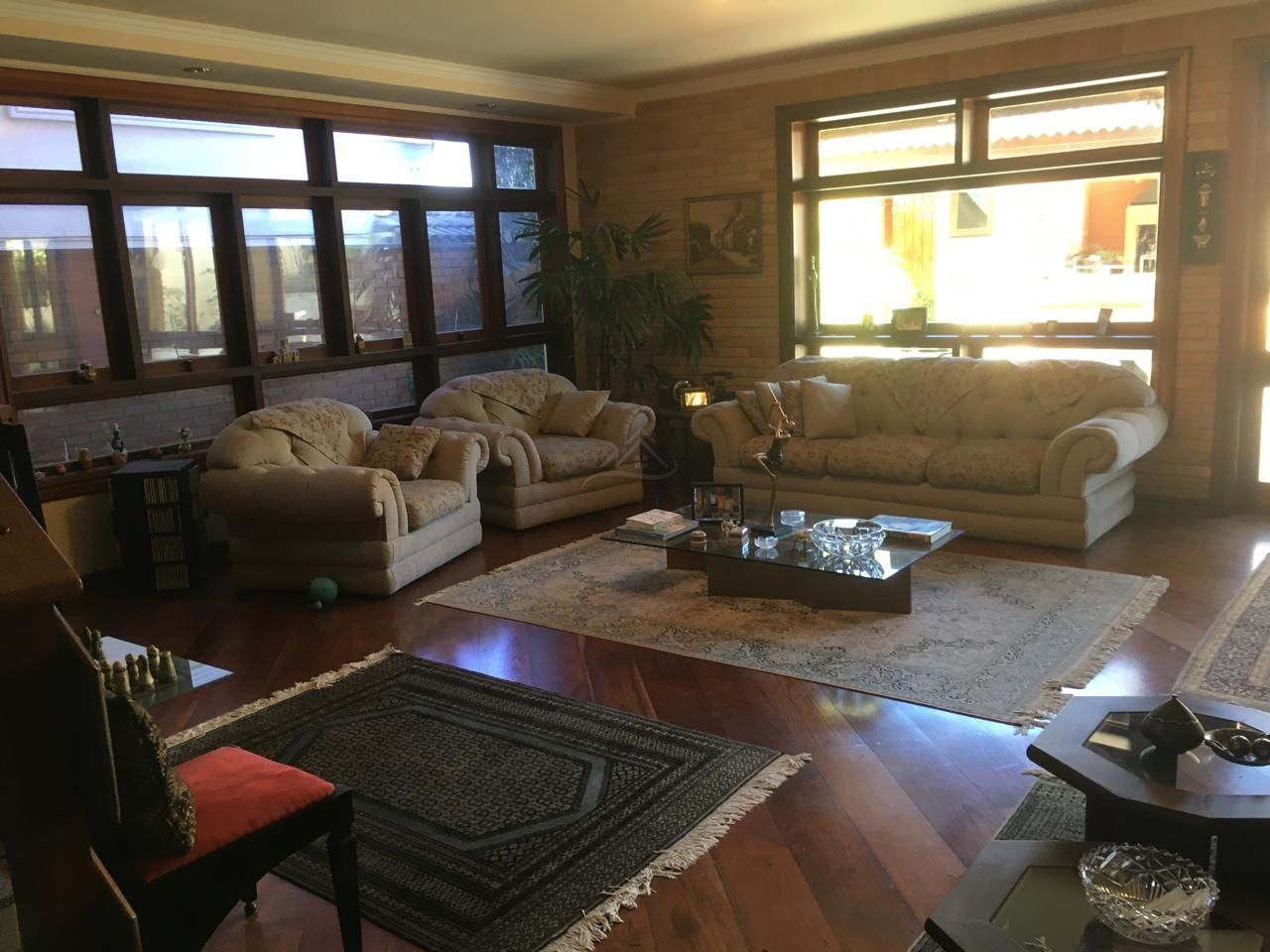 Casa de Condomínio, 5 quartos - Foto 4