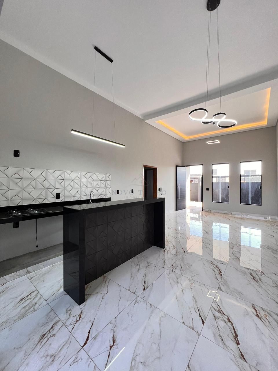 Casa, 3 quartos, 115 m² - Foto 1