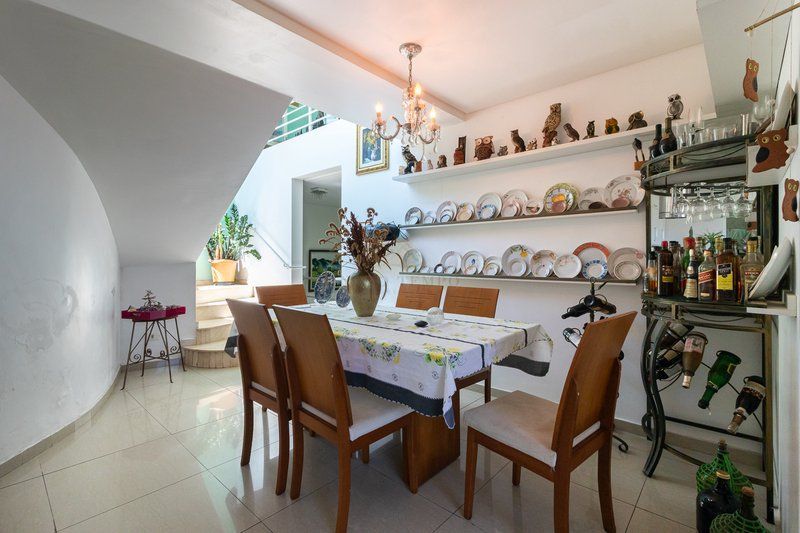 Casa de Condomínio, 4 quartos - Foto 2