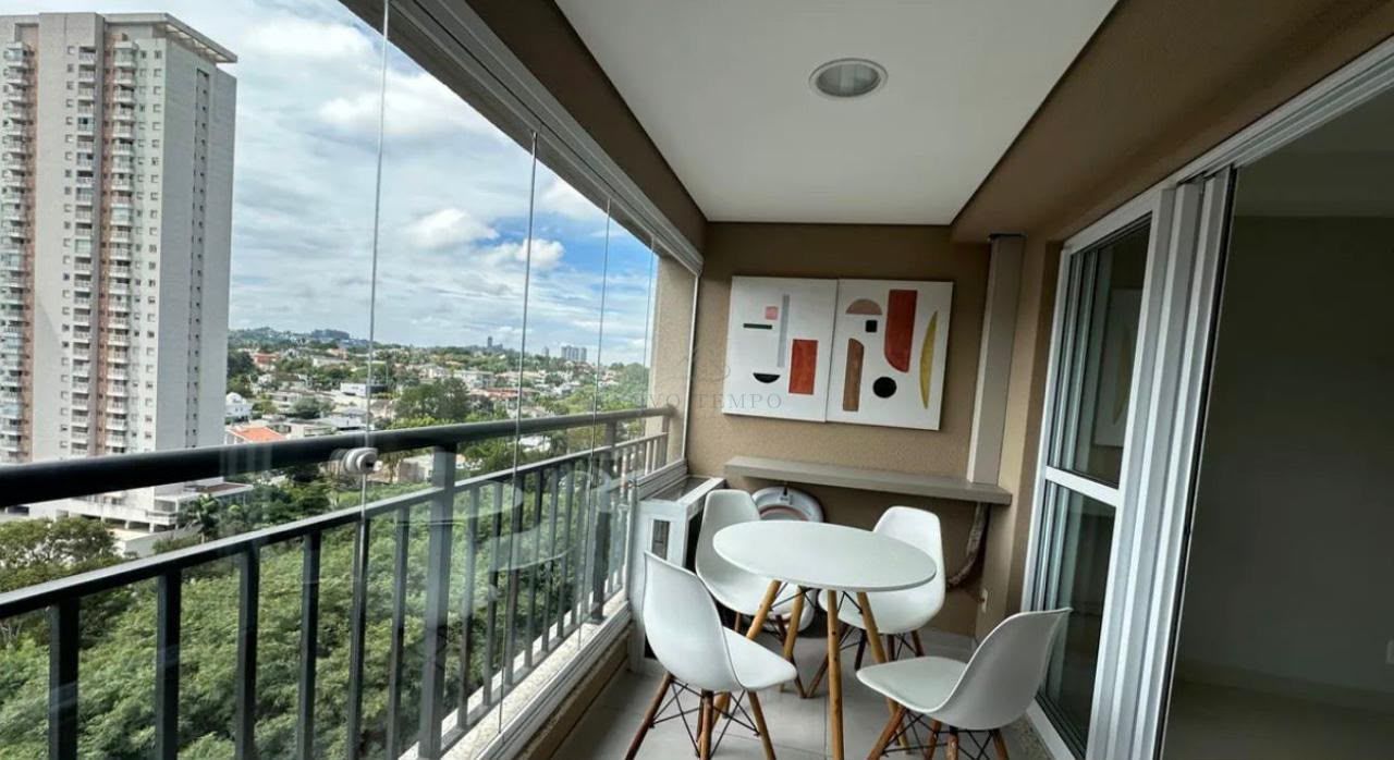 Apartamento, 1 quarto, 42 m² - Foto 15