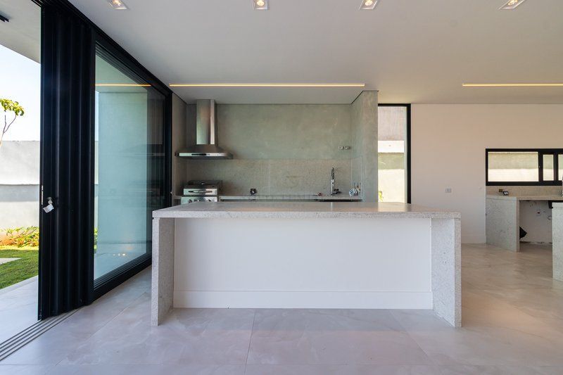 Casa de Condomínio, 4 quartos - Foto 9