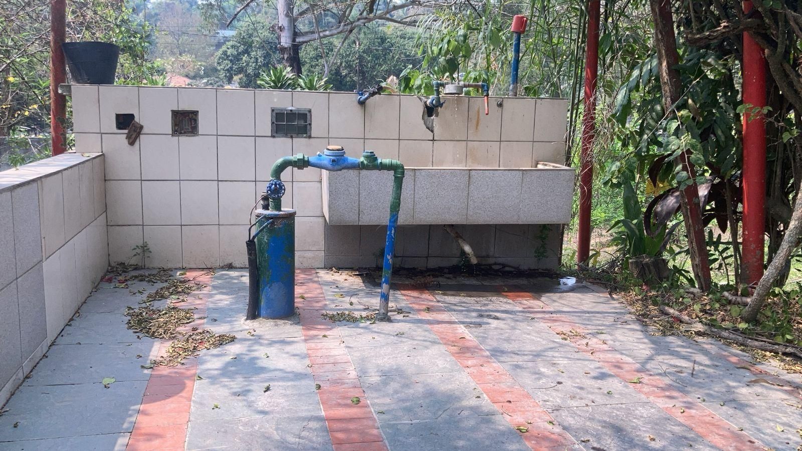 Chácara, 2 quartos, 2754 m² - Foto 8