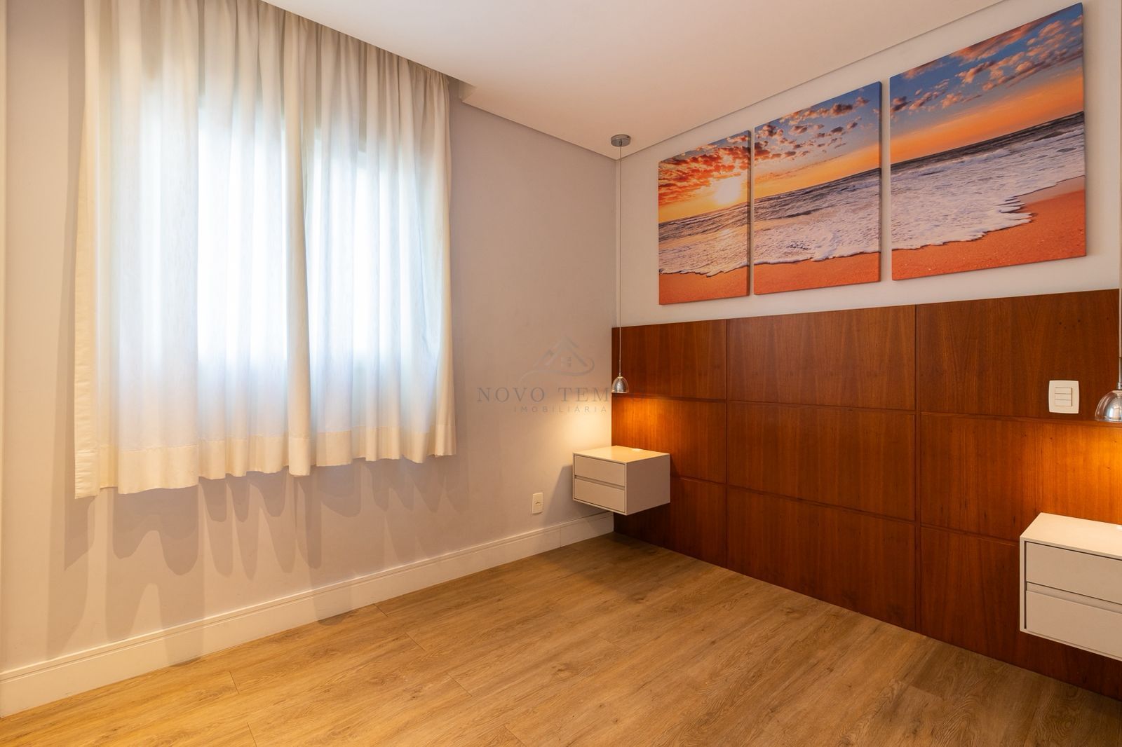 Apartamento, 2 quartos, 90 m² - Foto 7