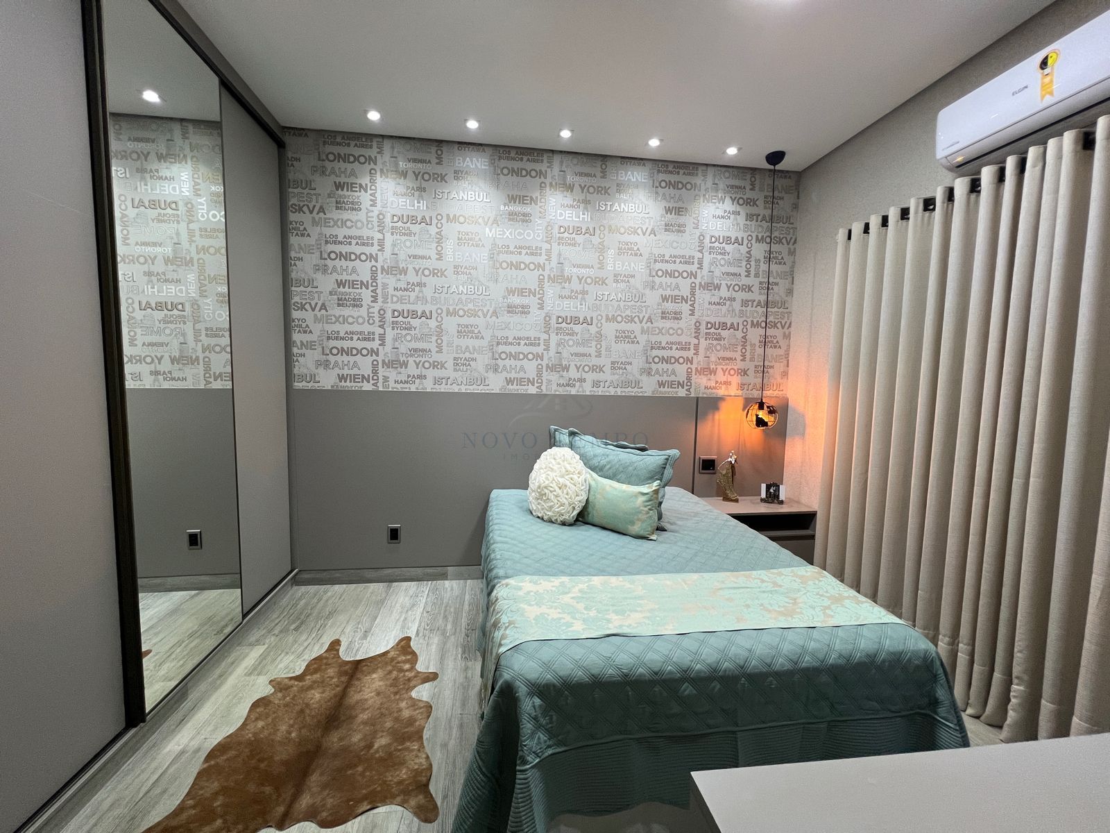Casa, 3 quartos, 219 m² - Foto 9