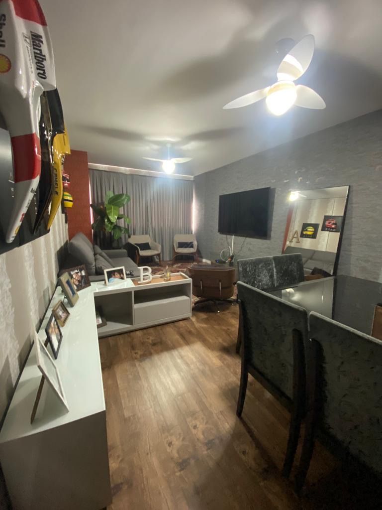 Apartamento, 2 quartos, 63 m² - Foto 2