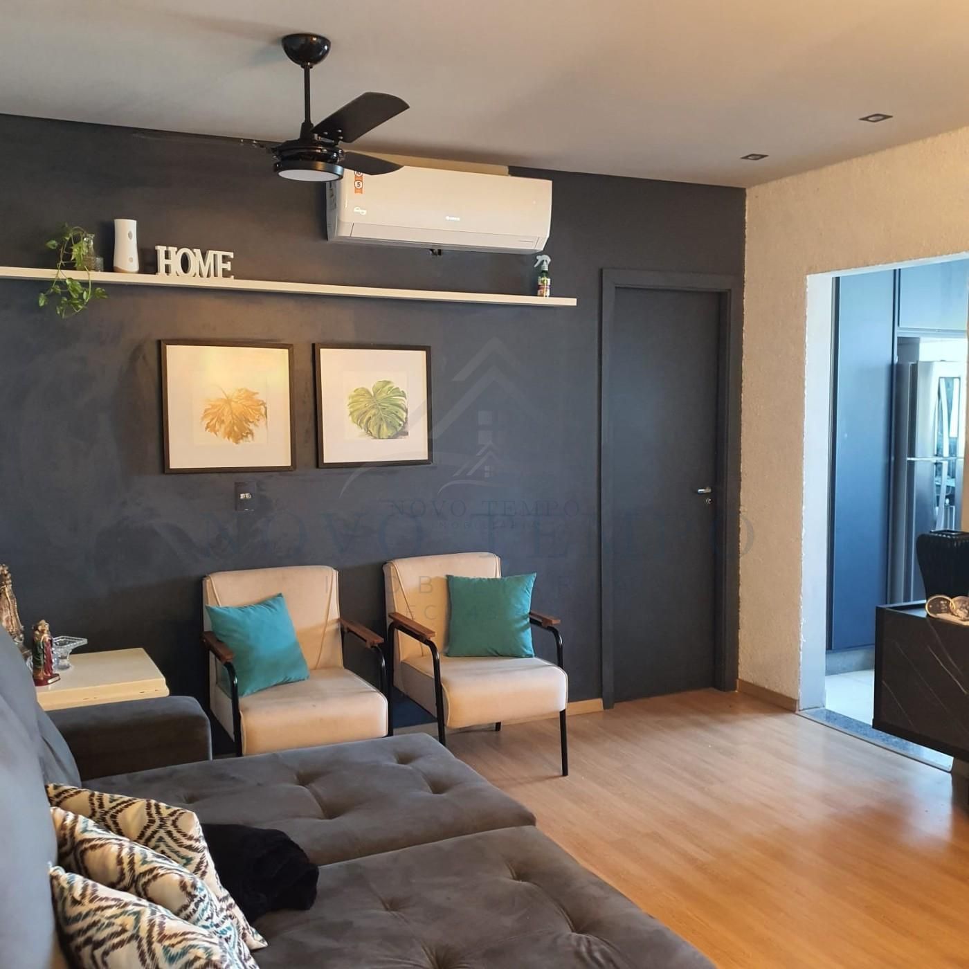 Apartamento, 2 quartos, 69 m² - Foto 5