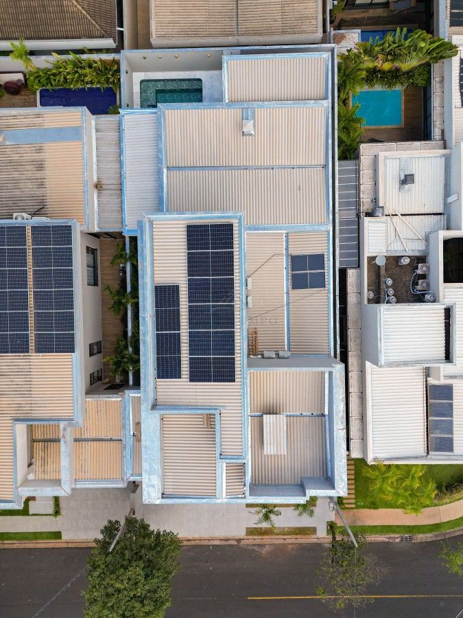 Casa, 4 quartos, 260 m² - Foto 29