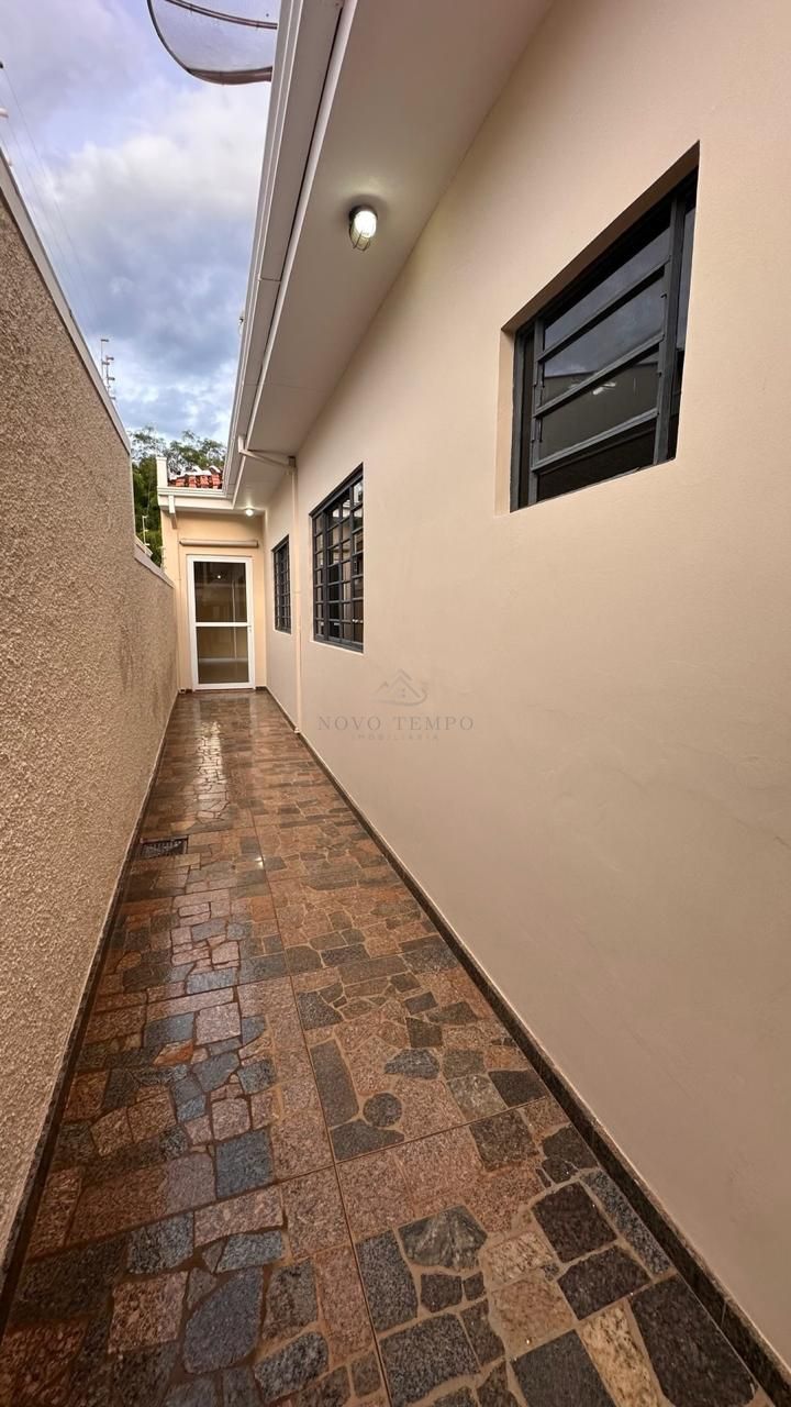 Casa, 3 quartos, 188 m² - Foto 3